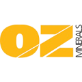 Oz-Minerals